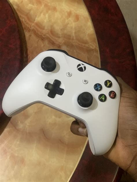 Xbox One S Bluetooth Wireless Controller For Sale At 16k Gaming Nigeria