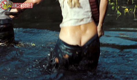 Naked Sheri Moon Zombie In The Devils Rejects