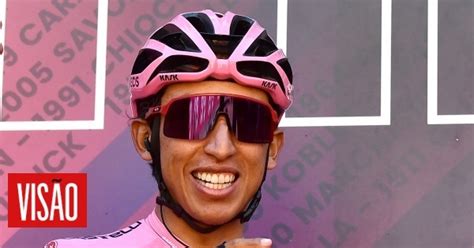 Egan arley bernal gómez (born 13 january 1997) is a colombian cyclist, who rides for uci worldteam ineos grenadiers. Visão | Andrea Vendrame vence 12.ª etapa, Egan Bernal ...