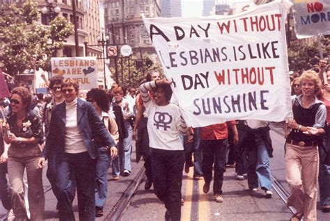 The Complexity Of Lesbian Identity Following Second Wave Feminism Reclamation Magazine