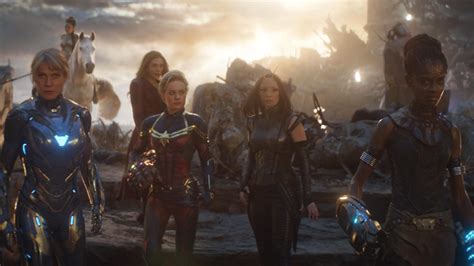 Avengers Endgame Evangeline Lilly Sulle Critiche Alla Scena Con Le