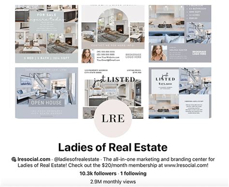 13 powerful pinterest real estate marketing ideas from the pros