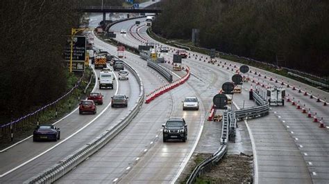 M20 Operation Brock Deployed Over Pando Freight Delays Bbc News