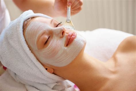 Skin Care Service And Quality Products