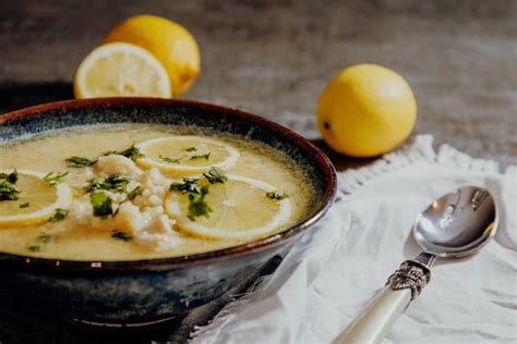 Suppen Die 11 besten Suppen-Rezepte aus aller Welt