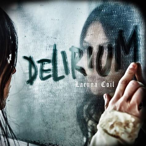 Lacuna Coil Tease Delirium With Promo Clip Louder