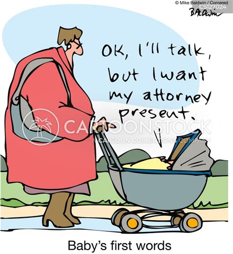 Babys First Word Cartoons And Comics Funny Pictures From