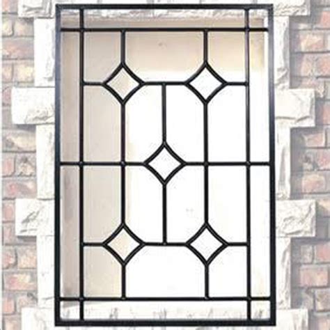 Window Grill Manufacturer In Lucknow Window Grill Supplier