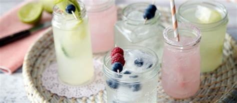 6 Refreshing Drinks Perfect For The Hot Summer Days Women Daily Magazine