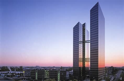 Commerz Real Verkauft Münchner Highlight Towers An Imfarr Und Sn Konii