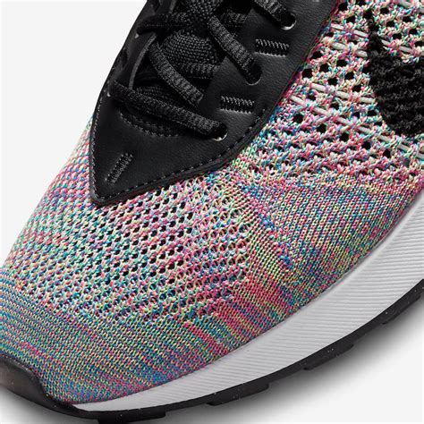 Nike Air Max Flyknit Racer Multi Color DM9073 300 Release Date Info