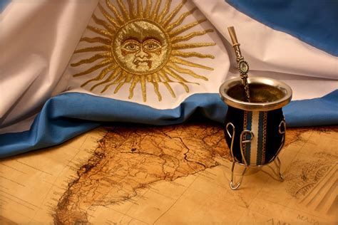 Se Celebra El Dí­a De La Tradición Argentina