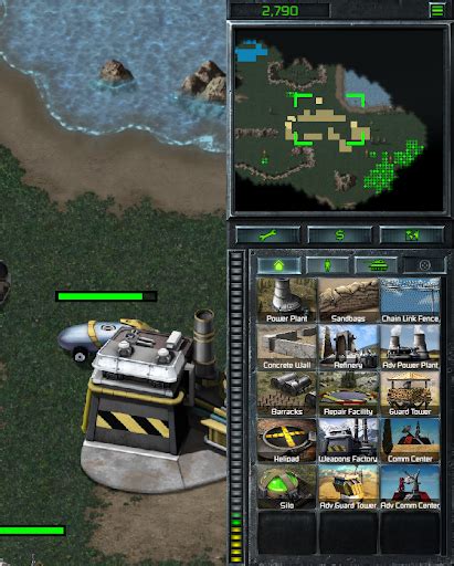 Command And Conquer Ultimate Collection Mods Dareloseed
