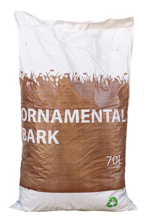 Ornamental Bark Bark Chippings For Sale Premium Topsoil Supplies