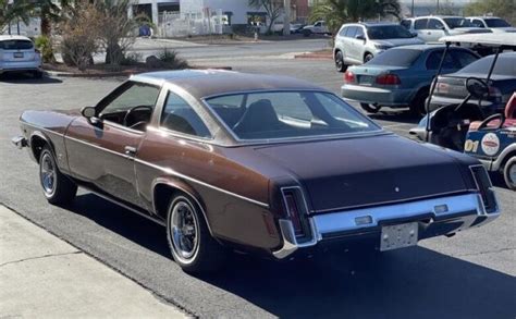 Ls3 Equipped 18k Mile 1973 Oldsmobile Cutlass S Barn Finds