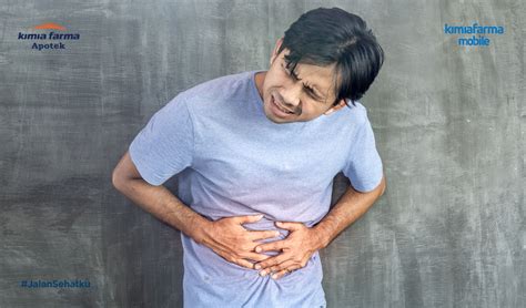 Sakit Perut Atas Dan Bawah Pusar