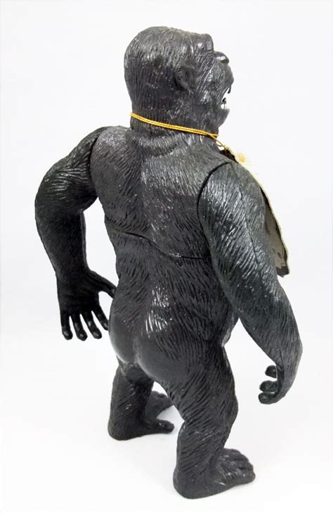 King Kong Imperial Toy Corp Figurine Articulée 20cm