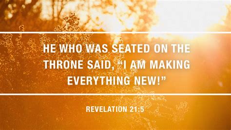 Verse Of The Day Revelation 215 Idisciple