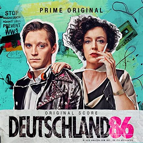 Die protagonisten kennt man zum größten mehr zum start von deutschland 86 in der neuen ausgabe von kino. Deutschland 86 : Martin Rauch reprend du service dès ce ...