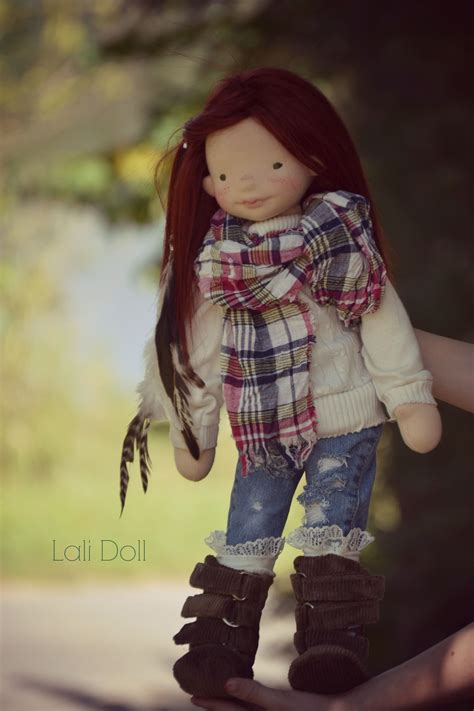 Lali Dolls