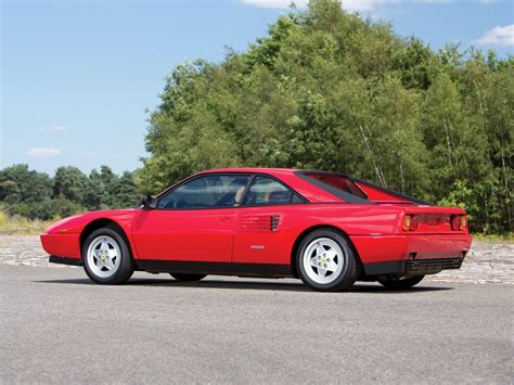 Check spelling or type a new query. Why Is the Mondial the Most Unloved and Cheapest Ferrari of Them All? - autoevolution