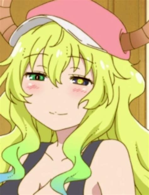 Lucoa The Demon Wiki Miss Kobayashi S Dragon Maid Amino