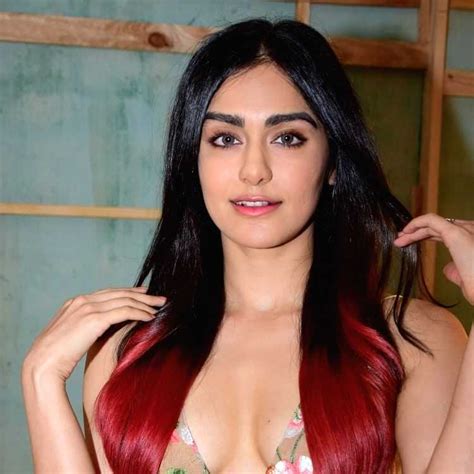 Adah Sharma Biography Movie The Kerala Story Controversy