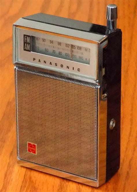 Transistor Radio Artofit