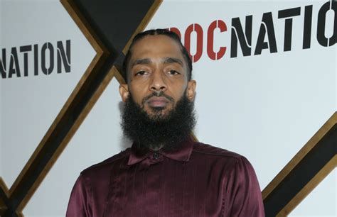 Before nipsey hussle's untimely death sunday afternoon (march 31st), the los angeles rapper had just purchased the plaza where his marathon clothing store resided. Nipsey Hussle Murder Suspect Allegedly Attacked a Man Directly Before Rapper's Death | Complex