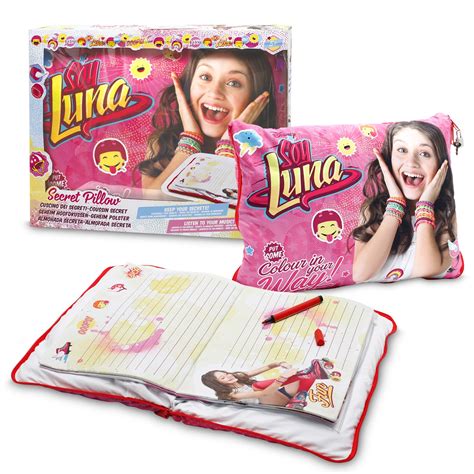 We did not find results for: Los juguetes de Soy Luna que podrás comprar en Navidad y ...