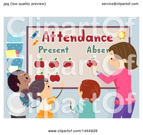 Free School Attendance Cliparts Download Free School Attendance Clip