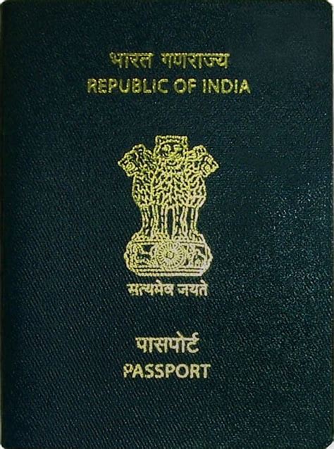 Passport In India Documents Required Passport Apply India