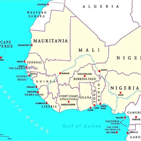 Korrodieren Boost Dennoch West African Sub Region Stammbaum Nimm
