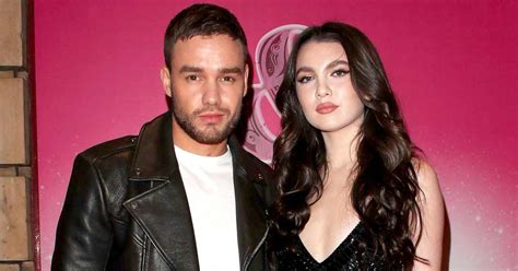 Liam Payne Confirms He Is Engaged To Maya Henry Watch