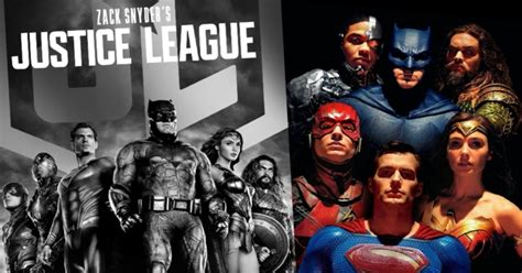 Things like dialogue, action, and even costumes were changed for joss whedon's justice league. Zack Snyder Might Watch Justice League's Theatrical Cut for the First Time - Flipboard