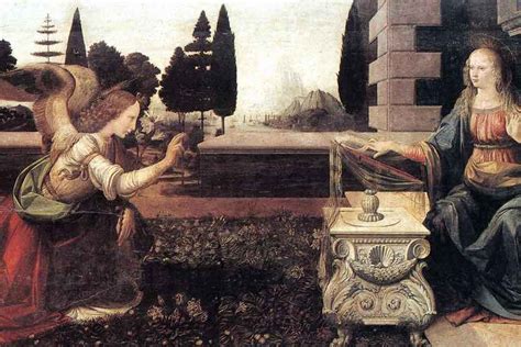 Famous Renaissance Paintings 25 Most Famous Renaissance Paintings