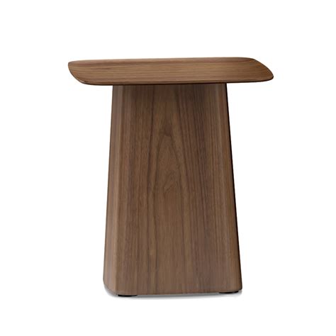 Buy The Wooden Side Tables From Vitra Online