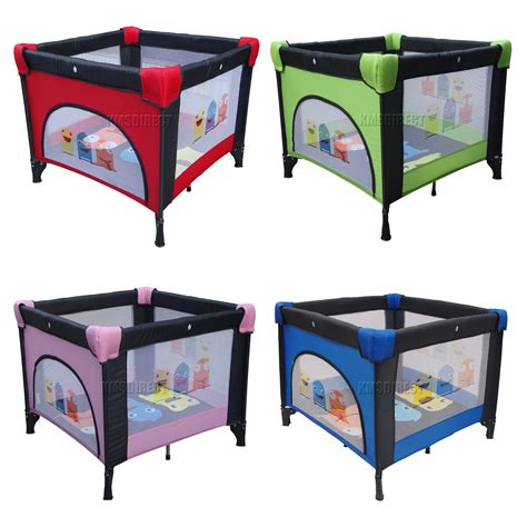 Top Information For 2020 On Rational Methods Of Baby Playpen Bsr Pro