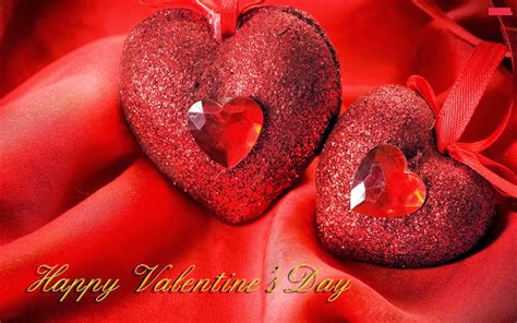 One Hundred Wallpaper: Happy Valentines Day HD Wallpaper
