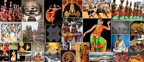 10 Most Famous Tamil Nadu Temples And Festivals Tripsonwheels