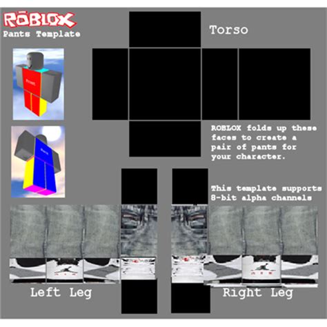 Customize your avatar with the air jordan shoes and millions of other items. nicks pants template - Roblox