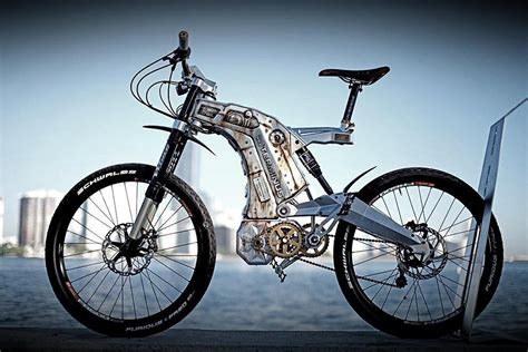 You can easily compare and choose from the 10 best bmx bikes in the worlds for you. Most expensive mountain bikes: The Top 5 on the planet!