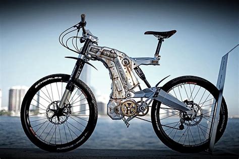 This comprehensive list of bike brands covers every name we could find. Most expensive mountain bikes: The Top 5 on the planet!