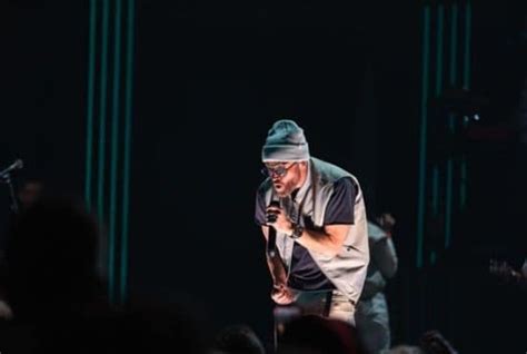 Tobymac Confesses He Quit Reading The Bible After Son Died But God