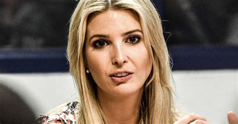 Последние твиты от ivanka trump (@ivankatrump). Ivanka Trump Spared From Tariffs As Trump Voters Lose ...