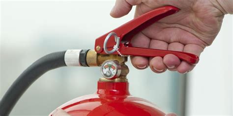 Arkansas log home restoration is part of doyle log home restoration services we will help protect your log home investment with the experience and knowledge gained from restoring, repairing, and. 4 Safety Tips for Using a Home Fire Extinguisher ...
