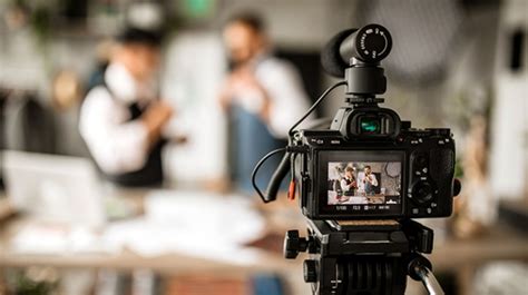 How To Use Live Streaming For Small Businesses