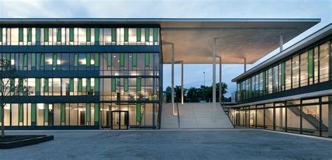 Agh (university of science and technology). University of applied sciences, Würzburg-Schweinfurt ...