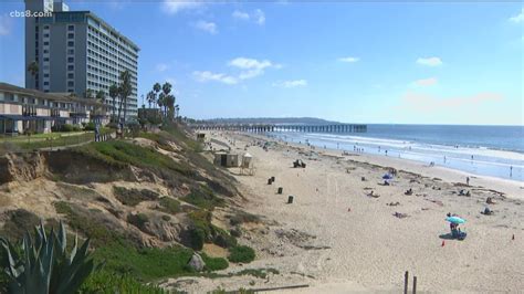 Pacific Beach Then And Now Revisiting 1980s Series On San Diego