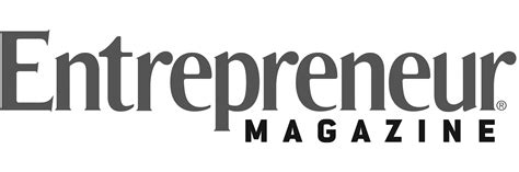 Entrepreneur Magazine Logo M Studio